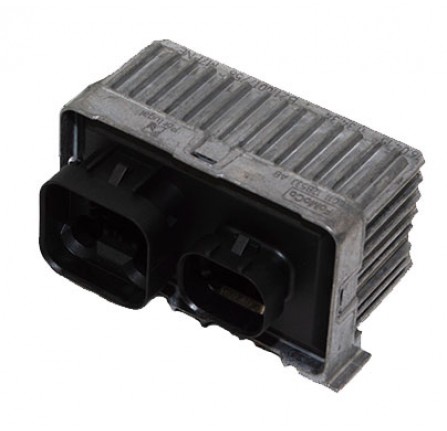 ECU Glow Plug Module