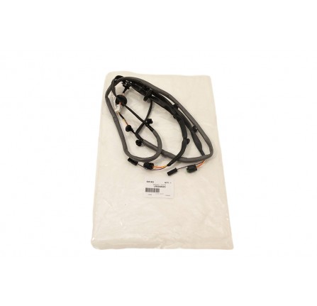 OEM C Pillar Link Harness with Central Locking