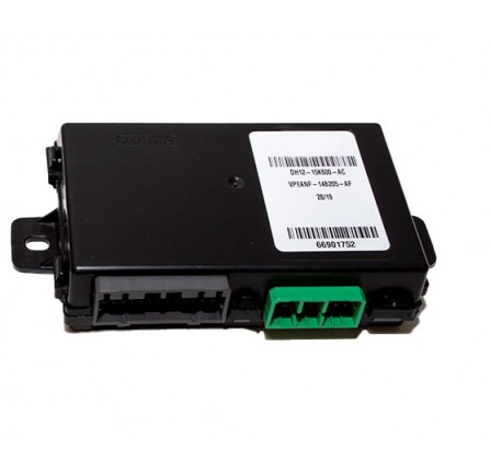 Door Lock Module for Defender 2007 on