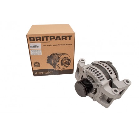 Puma 2.2L Alternator