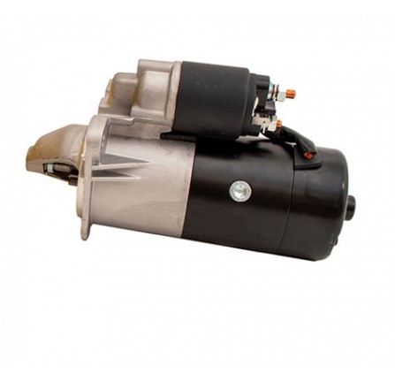 Genuine Starter Motor 200/300 TDI 2.5TD and 2.5 NA