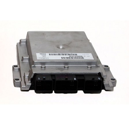 ECU Module Assembly from Chassis BA999999