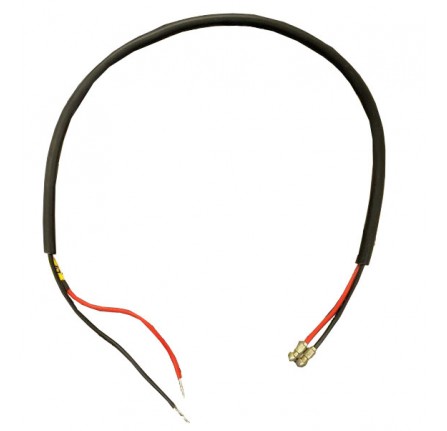 Genuine Wiring Harness for Military Map Reading Lamp