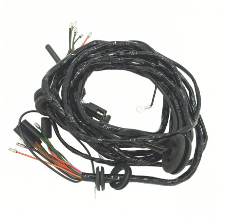Chassis Harness 110 upto Vin 243342