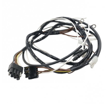 Engine Harness V8 110 up to Vin 232762