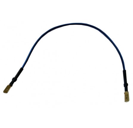 Genuine Link Cable Voltage Sensitive Switch Range Rover Classic and Military 110 Blackout.