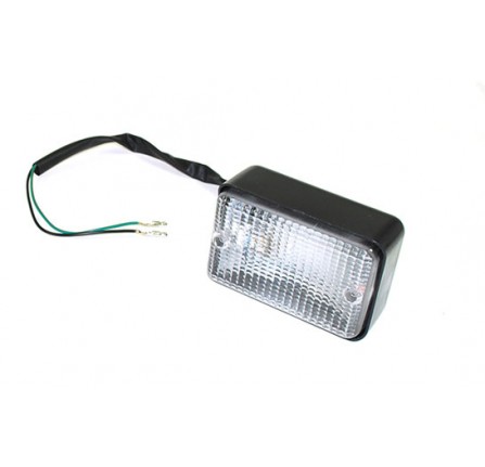 Genuine Reversing Lamp Series 3 and 90/110 to WA159806