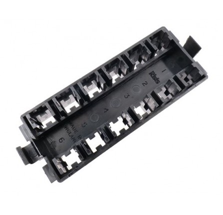 Genuine Fuse Block on Main Harness