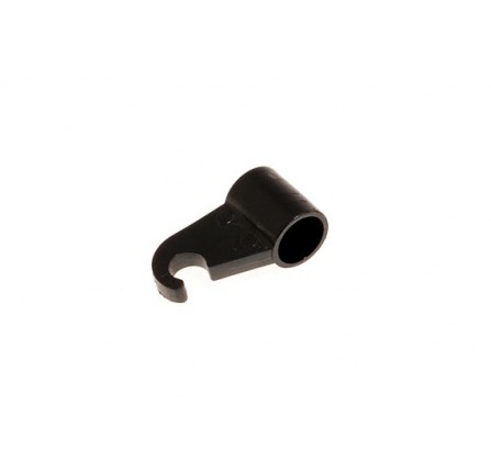 Retainer for Spark Plug Leads on Side Of RH Rocker Cover V8