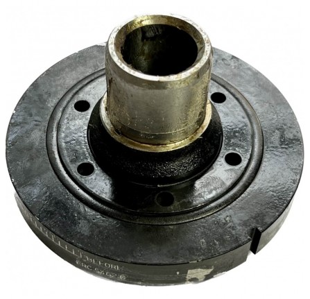Genuine Lr Vibration Damper 109 V8 90/110 and RRC