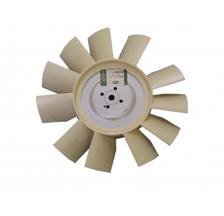 11 Blade Fan 90/110 V8 Optional to 7 Bla De