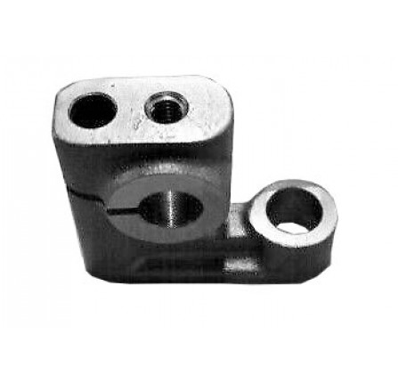 Rocker Shaft Pedestal 2.25 Petrol 83 on