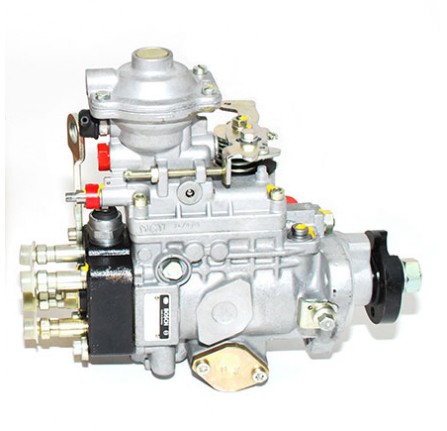 Fuel Injection Pump Dpa 200 TDI Exchange Unit Add ?500 Refundable on Return Of Old Unit