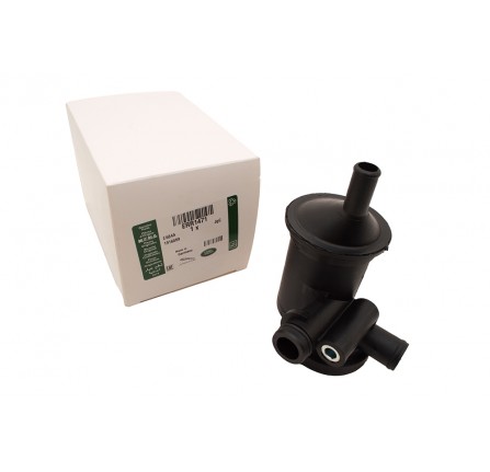 Genuine Breather Cyclone 200/300 TDI and 2.5D NA