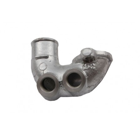 Thermostat Housing Elbow 300 TDI with Air Con