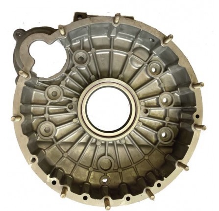 Genuine Flywheel Housing 2.5 Diesel 90/110