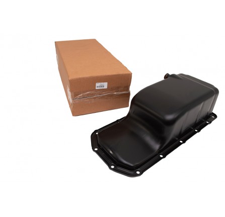 Sump for V8 Engine Range Rover Classic Discovery 1 90/110 and 101FC