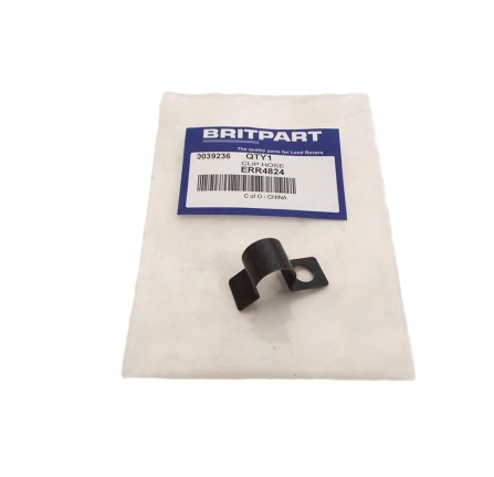 Front Cover Hose Clip