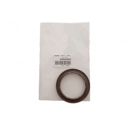 Genuine Oil Seal Front Crankshaft All 4 and 8 Cylinder Land Rover Engines to 2004
