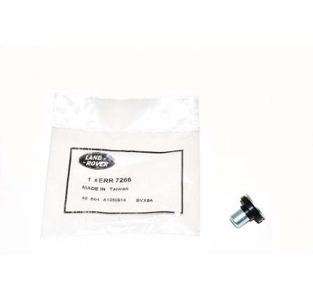 Genuine Grommet Sealing Cam Cover