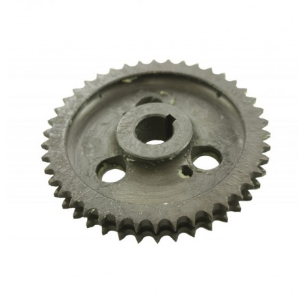 Chainwheel Camshaft 2.25 and 2.5 Petrol 90/110