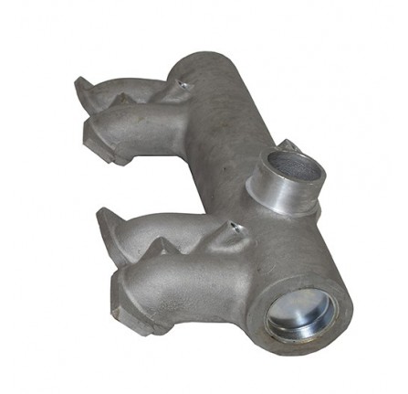 Inlet Manifold 90/110 2.5 Diesel Turbo