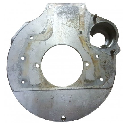Flywheel Housing 2.5 Diesel N/A and Turbo