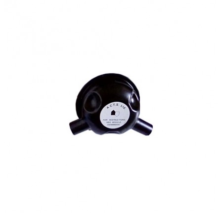 No Longer Available Breather Filter on Rocker Cover 2.5 Diesel Turbo up to Engine NO.19J15451C
