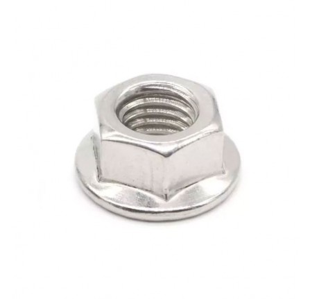 Anchor Nut M6