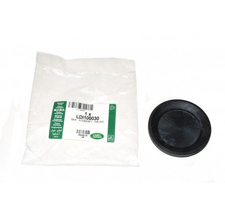 Genuine Oil Seal Front Camshaft TD5