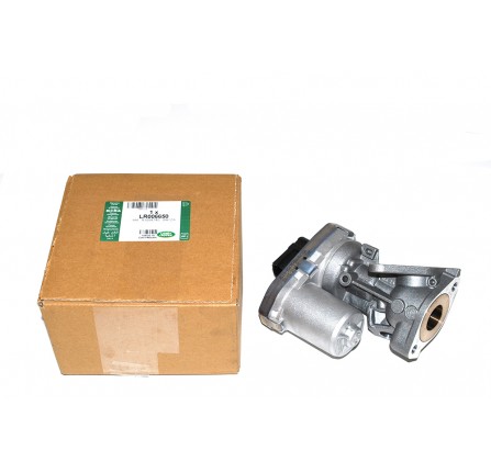 Genuine Egr Valve 90 110 Puma 7A to BA999999