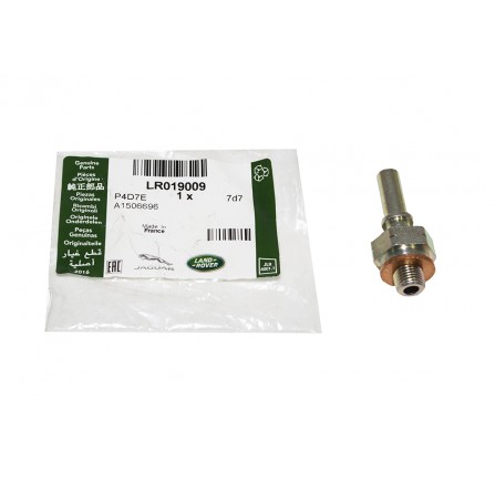 Genuine Fuel Pressure Relief Valve 2.4 Puma