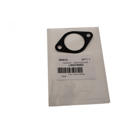 OEM Egr Gasket Defender Puma