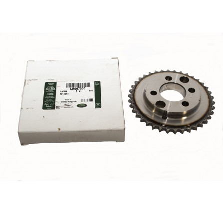 Fuel Pump Gear/Sprocket for Defender Puma 2.4