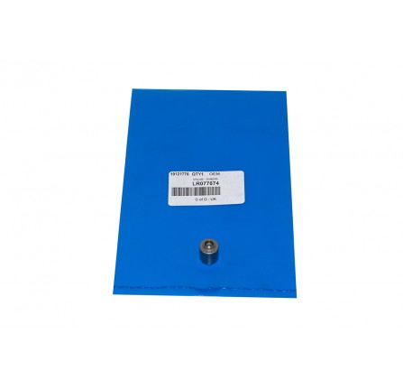 Non Return Valve Oil Regulator