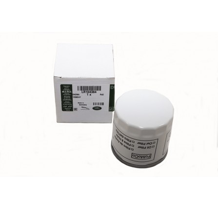 Genuine Oil Filter Element Defender TD4 from DA444247