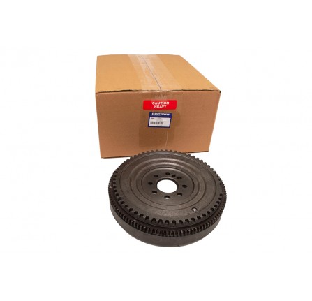 2.4L Puma Flywheel