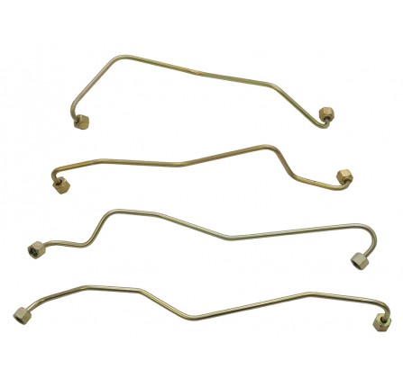 300 TDI Injector Pipe Set Of 4