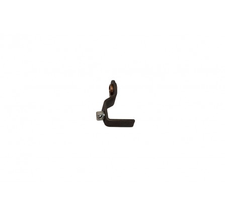 Lever for Hand Throttle Cable V8 90/110 and 101 F/Control