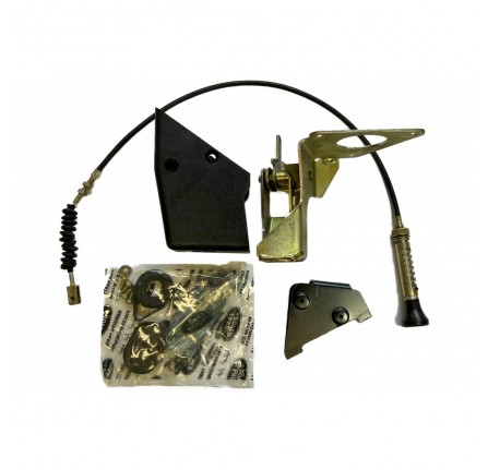 Genuine Hand Throttle Kit 2.5 Diesel Not TDI