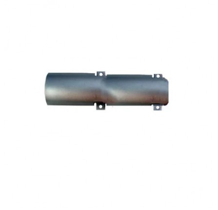 Heatshield on Exhaust 200TDI
