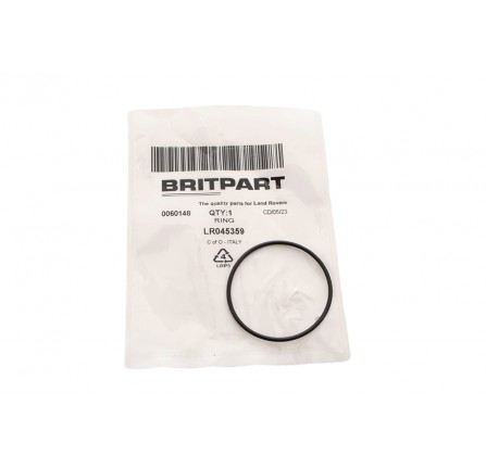 O Ring for 2.2 L Puma Injection Pump