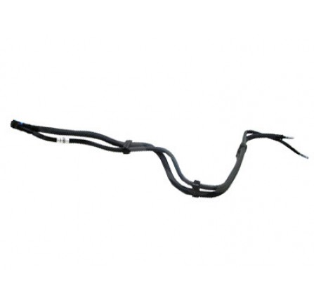 Genuine Defender 90 Puma Fuel Pipe Tank to Filter