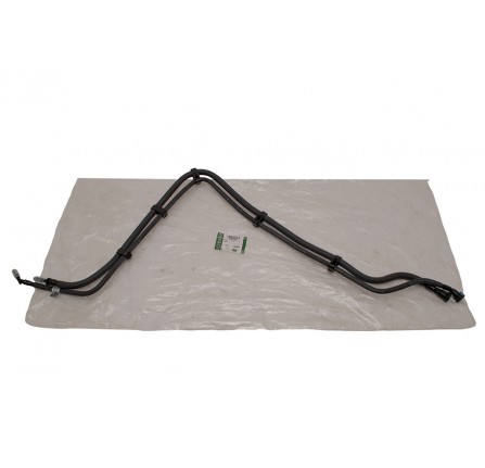 Fuel Pipe Assembly Tank to Filter Puma 110/130 from CA000001