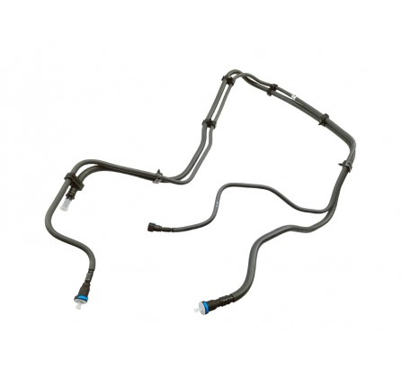 Intermediate Fuel Line for Defender 90 from Chassis CA00001