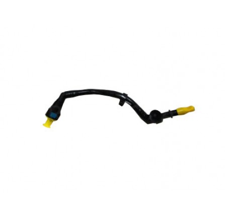 Fuel Pipe to Fuel Pump