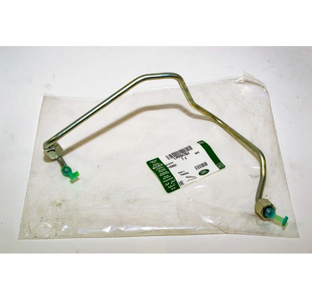 Genuine Fuel Tube to Injector Rail 2.2 Puma