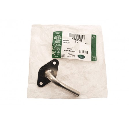 Pipe-feed-fuel Lines