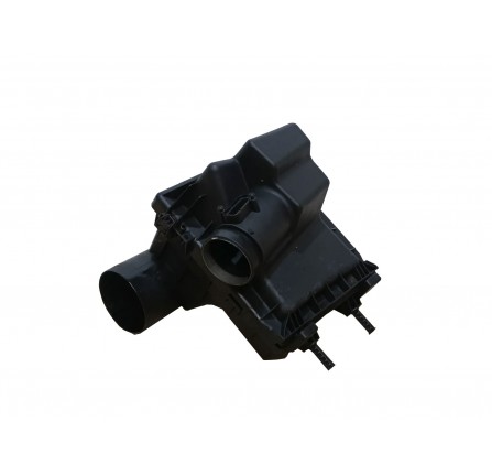 Air Cleaner Assembley Puma 2007 Onwards