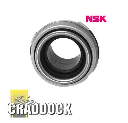 Nsk - Clutch Release Bearing 90/110 Range Rover Classic Discovery R/R 95-02 Series 3 and 101 FC Replacement